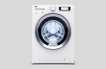 Beko Çamaşır Makinesi Servisi
